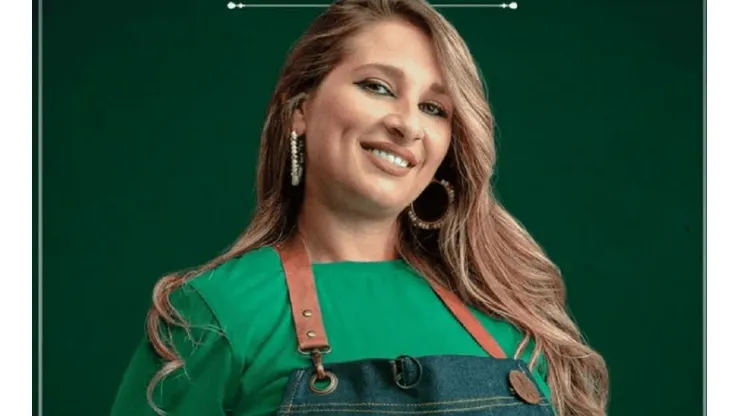El Discípulo del Chef