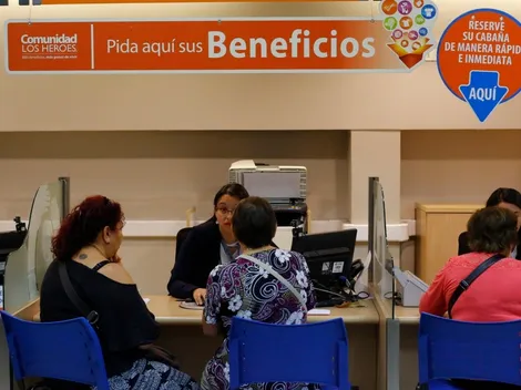 ¿Quiénes son beneficiarios del Aporte Familiar Permanente?