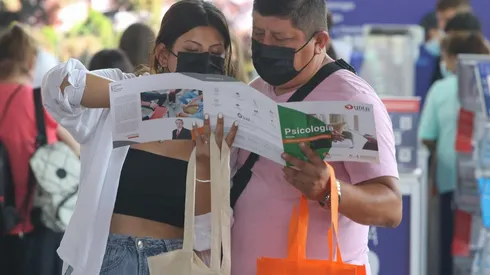 Matrícula Educación Superior