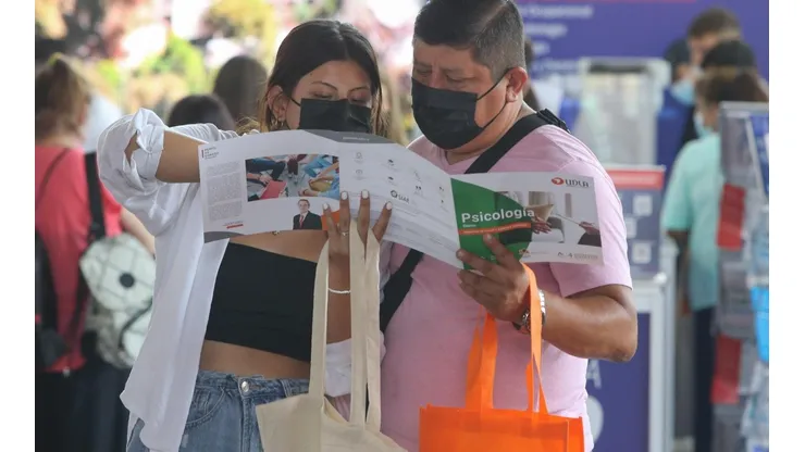Matrícula Educación Superior