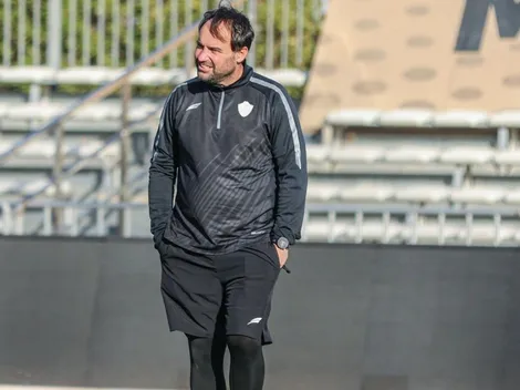 El sufrimiento del Coto Sierra al mando de Al Tai en el Medio Oriente