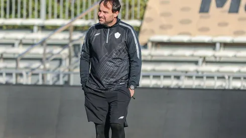 Al Tai del Coto Sierra suma tercera derrota al hilo en Medio Oriente.