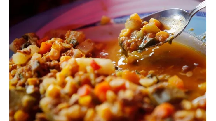 Charquicán