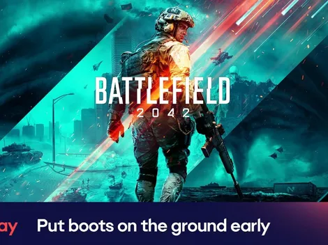 Battlefield 2042 podría pasar a ser un juego free to play