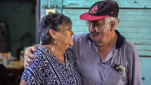 Pensión Garantizada Universal