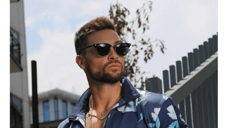Luis Mateucci