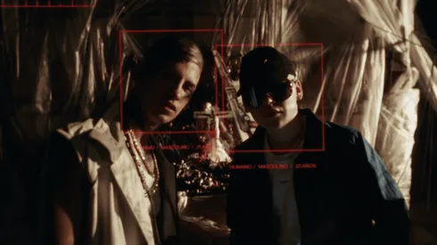 El nuevo tema aparece en la temporada 4 de El Marginal.