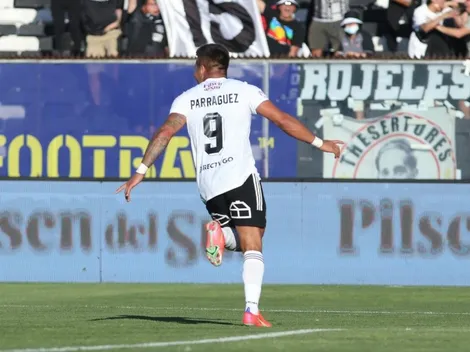 ¿La camiseta 9 es la nueva maldición de Colo Colo?