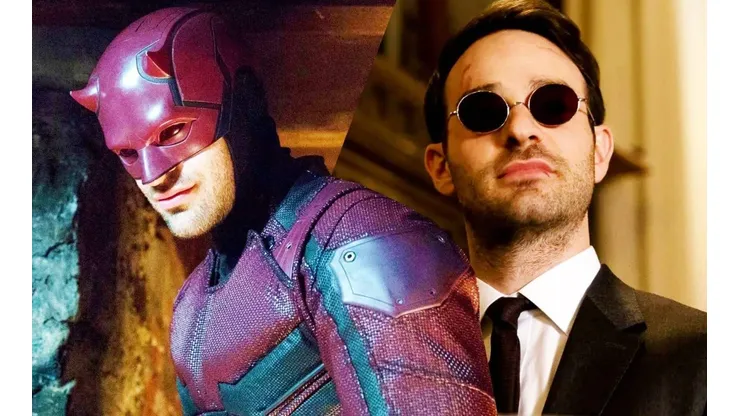 Daredevil