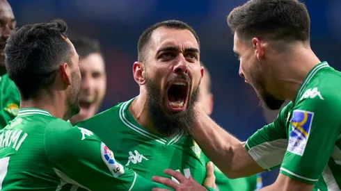 Betis es el segundo equipo más goleador de España