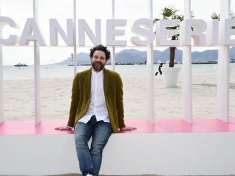 Compositor chileno recibirá un galardón en importante festival de cine