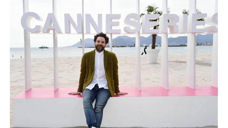 El chileno es un exitoso compositor en Hollywood.