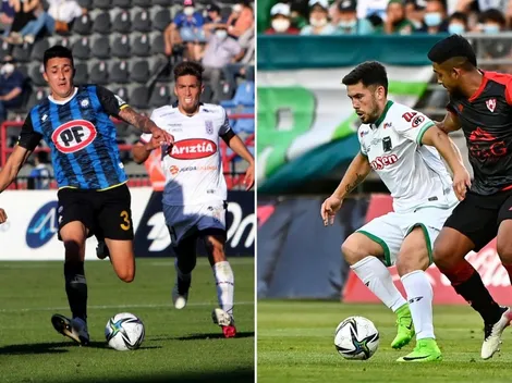 Copiapó y Huachipato finalmente inician la liguilla de promoción
