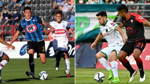 Casi mes y medio después se jugará la promoción por el ascenso.