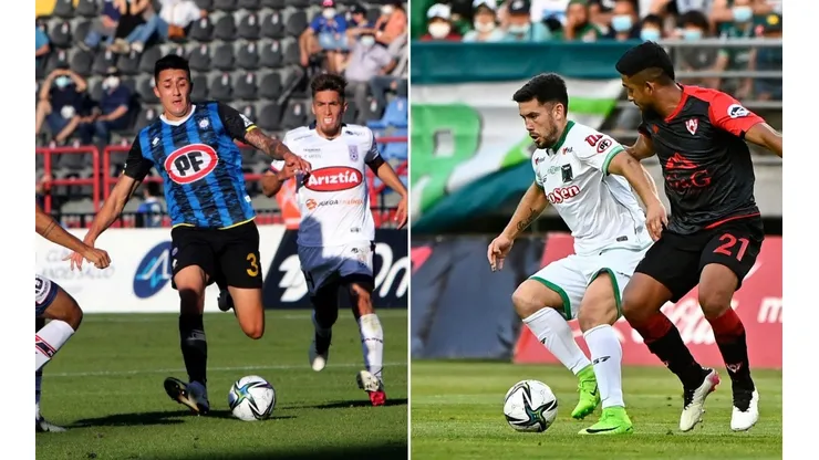 Casi mes y medio después se jugará la promoción por el ascenso.