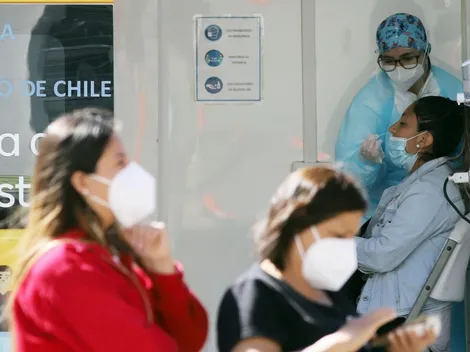 ¿Puedo contagiarme de nuevo si ya tuve Covid?