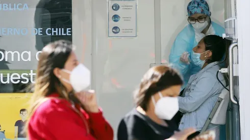 Reinfección Covid-19