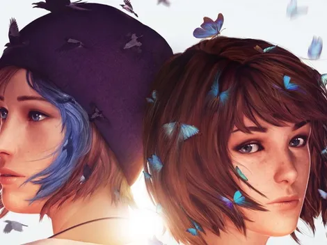 Nintendo Switch retrasa el lanzamiento de Life is Strange: Remastered Collection