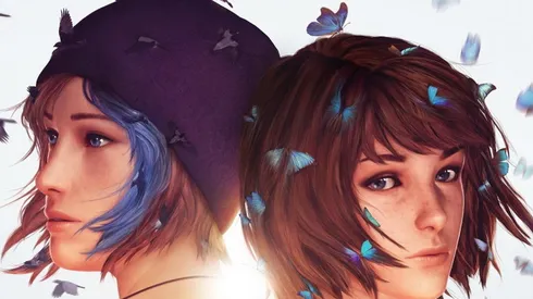 Esta versión de colección tendrá dos juegos