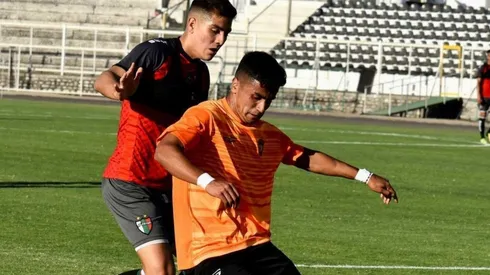 Cobreola iguala sin goles ante Palestino en el inicio de su gira por Santiago