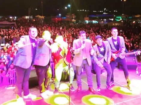 Festival Sativa vuelve a La Serena con Agrupación Marilyn