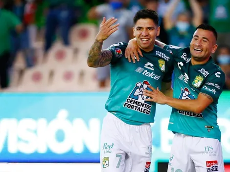 ¿Cuándo y a qué hora juega el León de Meneses y Dávila vs Pachuca?