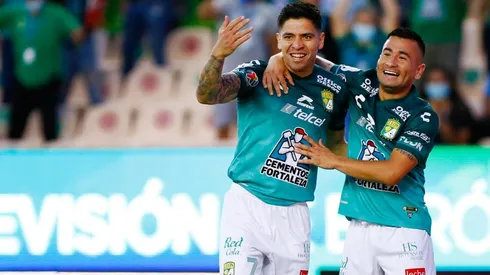 León ha empatado en sus dos presentaciones de la Liga MX.