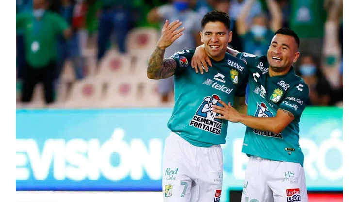 León ha empatado en sus dos presentaciones de la Liga MX.