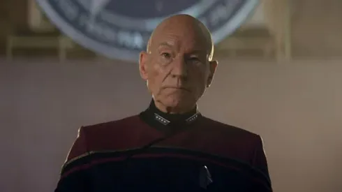 Star Trek: Picard