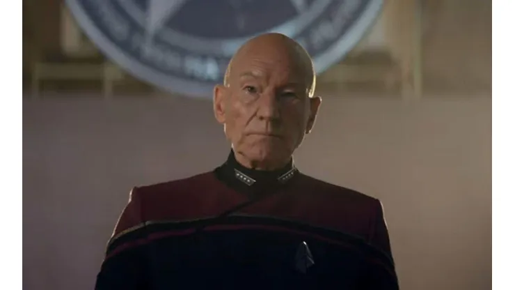 Star Trek: Picard