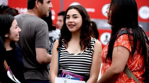 Nueva fecha postulación FUAS