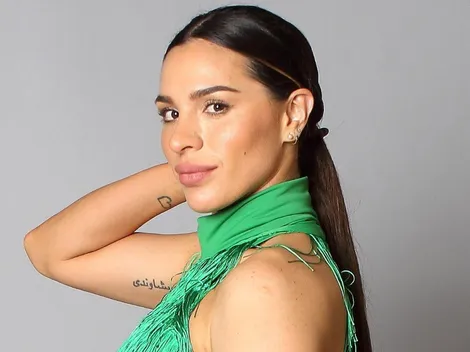 Marengo confirma su llegada a Aquí Se Baila: "Quiero ganar el programa"