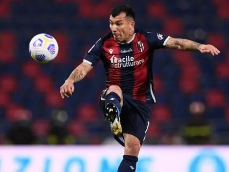¡Está de vuelta! El Pitbull es titular en Bologna ante Verona por Serie A