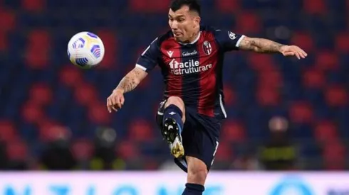 El Pitbull titular en Bologna por Serie A