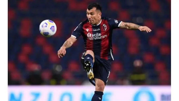 El Pitbull titular en Bologna por Serie A