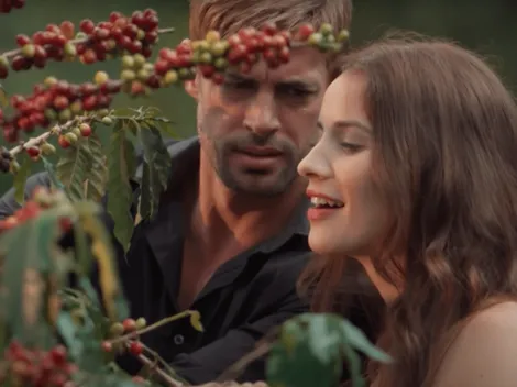 Café con Aroma de Mujer | ¿De qué se trata la serie número 1 de Netflix?