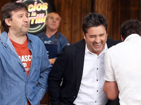 La absurda cifra por la que vendieron la exitosa teleserie Machos al extranjero