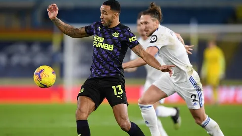 El Leeds viene de dos triunfos claves en la Premier League.