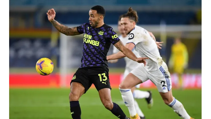 El Leeds viene de dos triunfos claves en la Premier League.