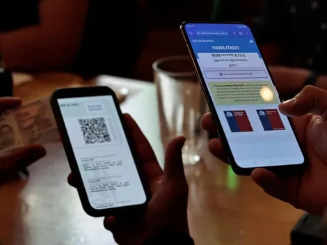 ¿Cómo sacer el Pase de Movilidad?