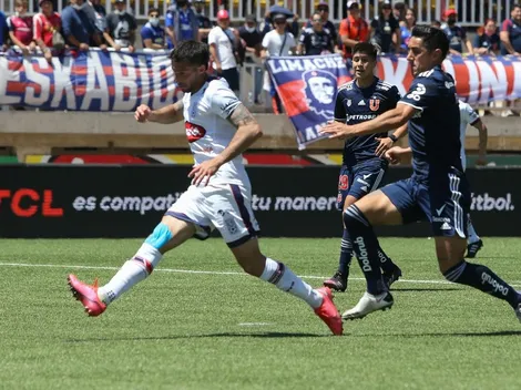 Melipilla cumple su amenaza y lleva a la ANFP al TAS