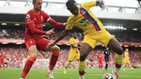 Liverpool buscará descontar unidades al superlíder Manchester City.