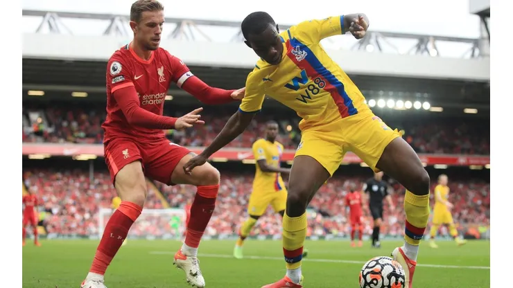 Liverpool buscará descontar unidades al superlíder Manchester City.