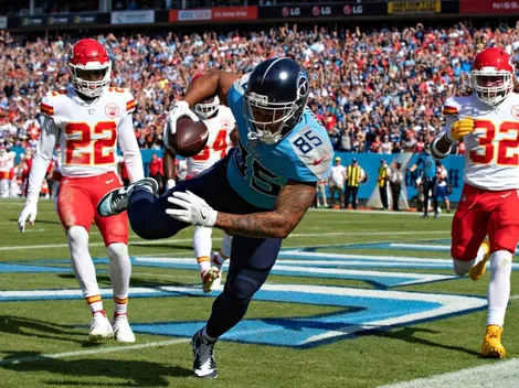 Programación de la ronda divisional de la NFL