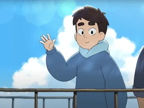 ¿Dónde y cómo ver la cinta chilena Nahuel y el Libro Mágico?