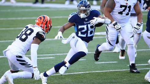 La Ronda Divisional tiene un partidazo para partir este sábado.