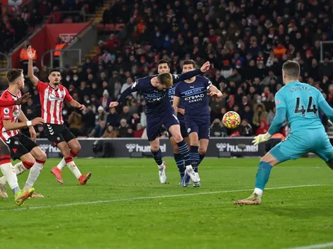 City no pasa del empate y le pone emoción a la Premier