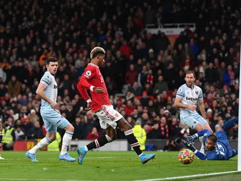 United gana con gol en la última jugada con polémica incluida