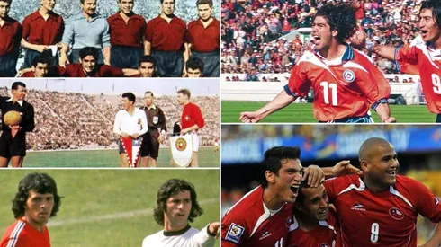 El Año del Tigre ha sido históricamente favorable para La Roja.