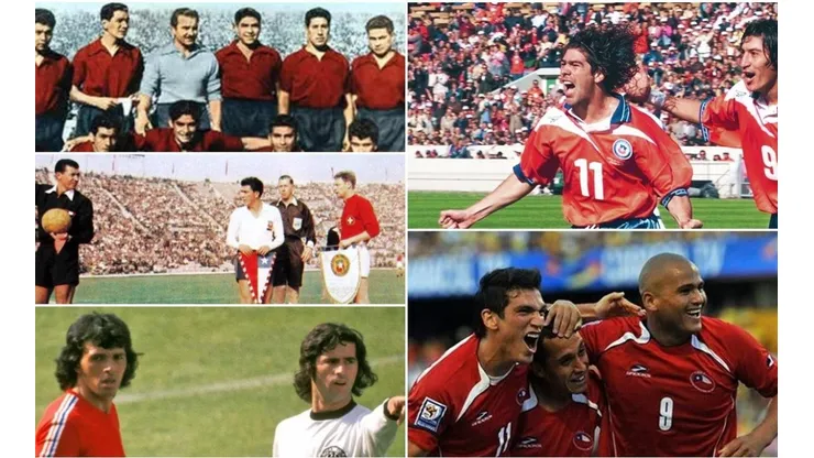 El Año del Tigre ha sido históricamente favorable para La Roja.